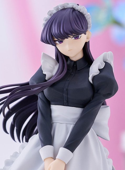 Shouko Komi POP UP PARADE Figure -- Komi Can't Communicate