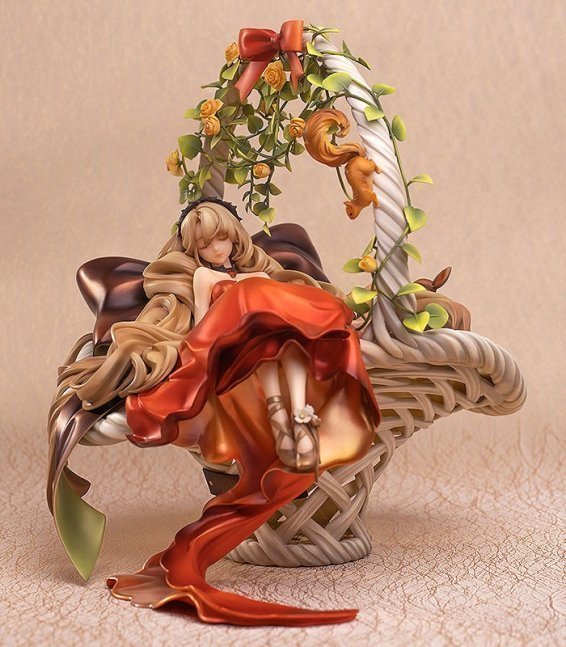 Sleeping Beauty 1/8 Figure -FairyTale-Another-