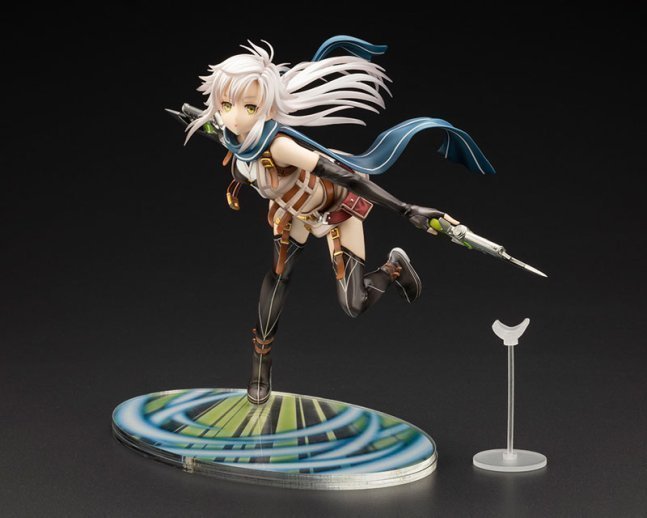 Fie Clausell 1/8 Figure -- Kiseki Series