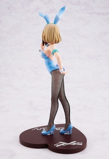 Sachi Umino 1/7 KDcolle Figure Bunny Girl Ver. -- A Couple of Cuckoos