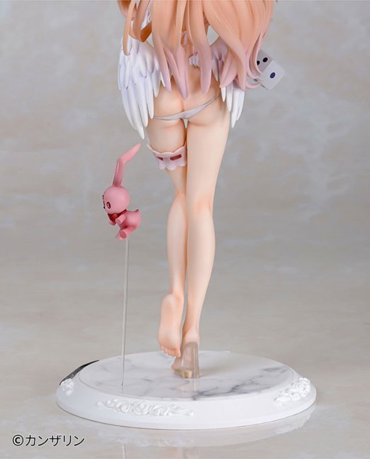Sonya 1/7 Figure