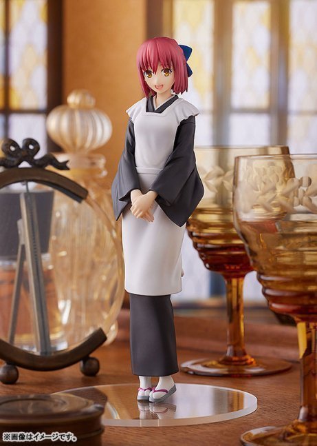 Kohaku POP UP PARADE Figure -- Tsukihime -A piece of blue glass moon-