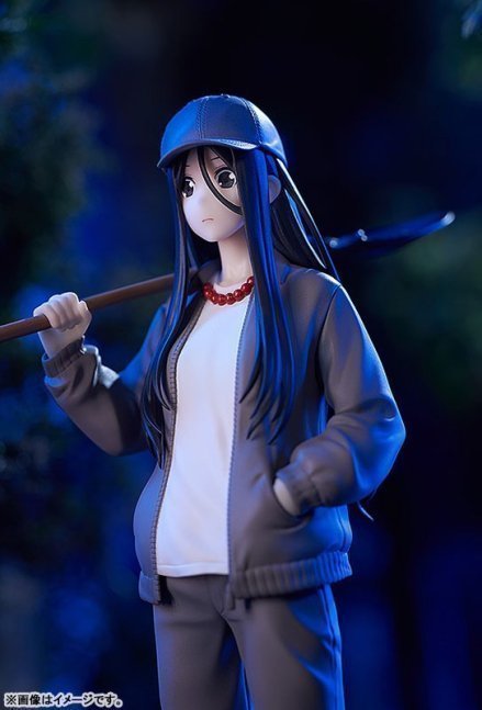 Feng Bao Bao POP UP PARADE Figure -- Yi Ren Zhi Xia