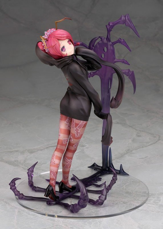Entoma Vasilissa Zeta so-bin Ver. 1/8  Figure-- Overlord