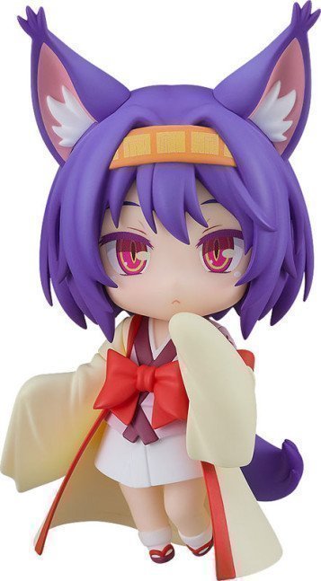 Izuna Nendoroid Figure -- No Game No Life