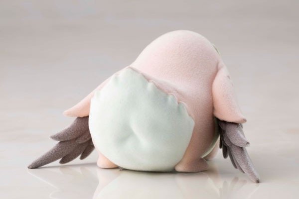 Meinya Mini Flocky KDcolle Figure -- Made in Abyss: The Golden City of the Scorching Sun