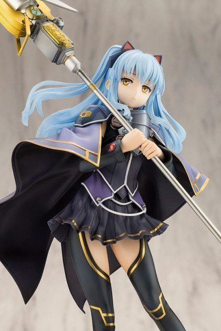 Tio Plato 1/8 Figure -- Kiseki Series