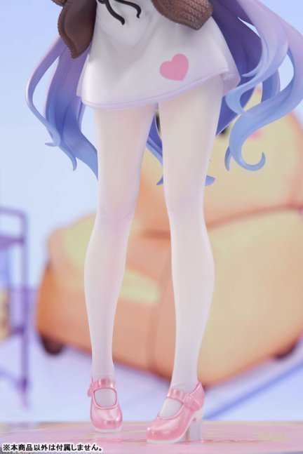 Unicorn 1/8 LIMEPIE Series Figure Angelic Nurse Ver. -- Azur Lane