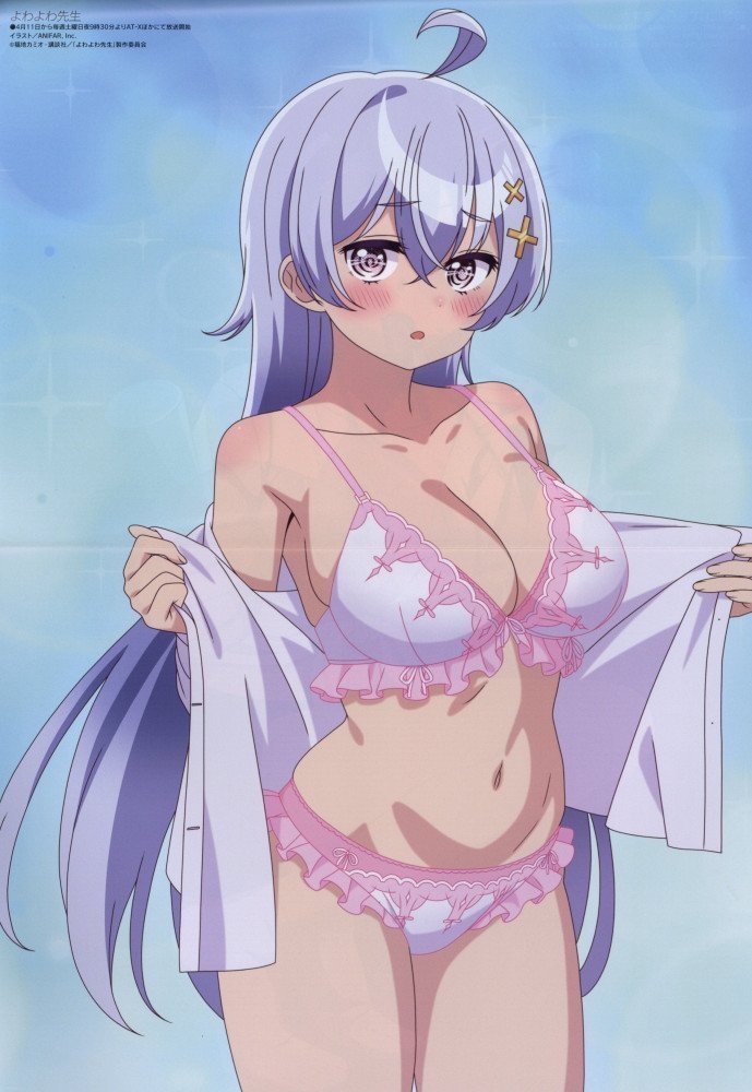 Megami Magazine May 2026
