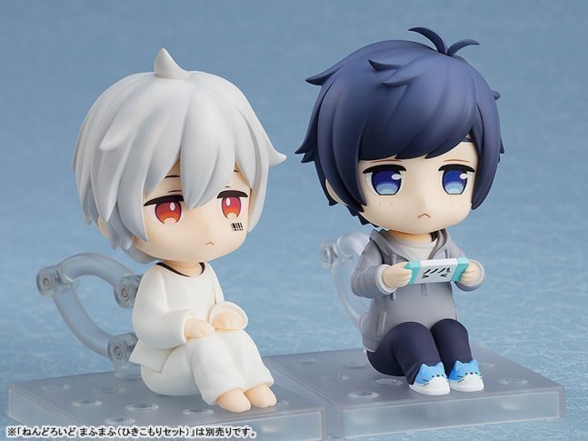 Soraru Nendoroid Figure