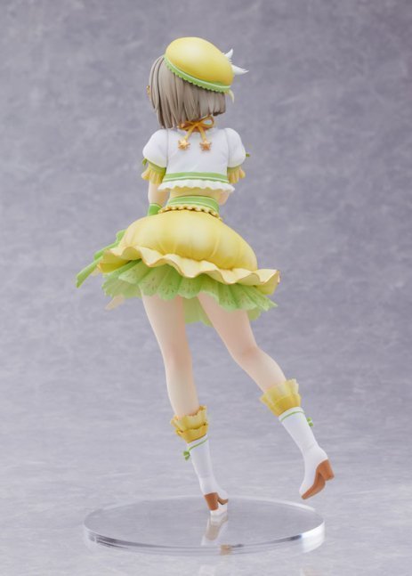 Kasumi Nakasu 1/7 Figure -- Love Live! Nijigasaki High School Idol Club