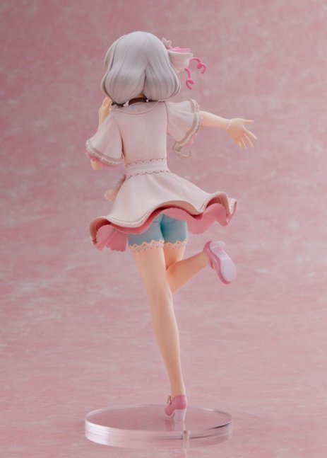 Nagi Hisakawa 1/7 Figure [O-Ku-Ri-Mo-No Sunday !]+ -- THE IDOLM@STER Cinderella Girls