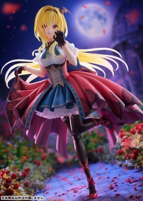 Chitose Kurosaki + 1/7 Figure -- THE IDOLM@STER Cinderella Girls
