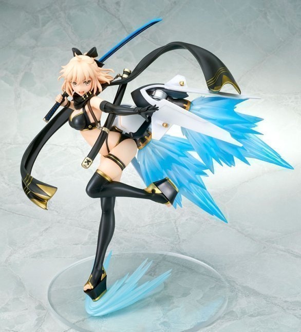 Assassin/Okita J Souji (First Ascension) 1/7 Figure -- Fate/Grand Order