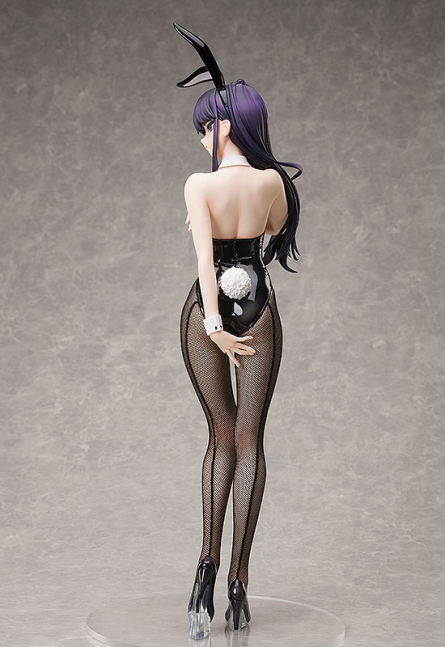 Shouko Komi 1/4 B-style Figure Bunny Ver. -- Komi-san wa, Komyushou desu.