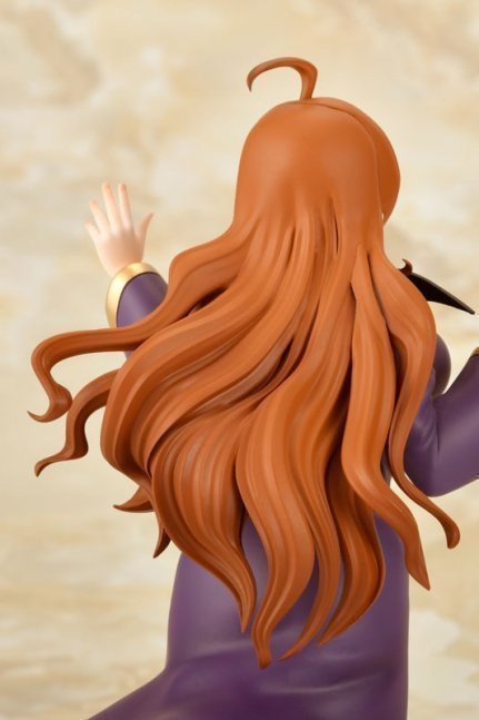 Wiz 1/7 Figure -- KonoSuba