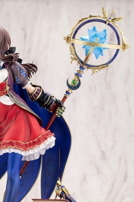 Rider/Leonardo Da Vinci 1/7 Figure -- Fate/Grand Order