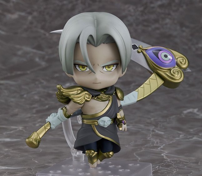 Thanatos Nendoroid Figure -- HADES