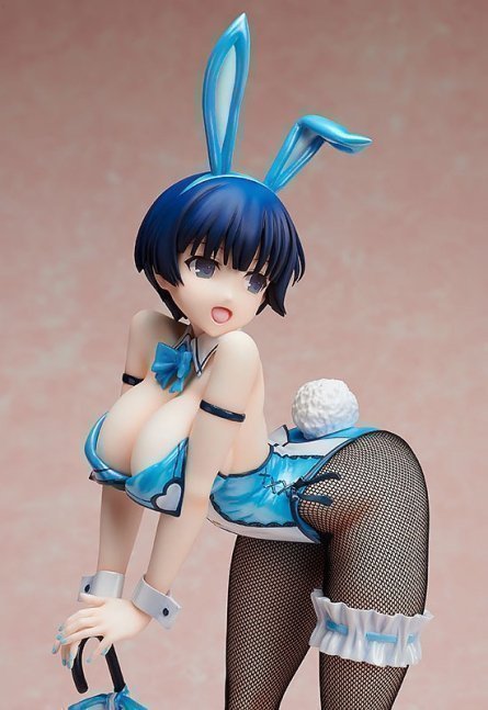 Yozakura 1/4 B-STYLE Figure Bunny Ver. -- Shinobi Master Senran Kagura: NEW LINK