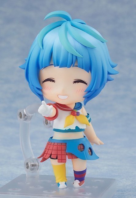 Uta Nendoroid Figure -- Bubble