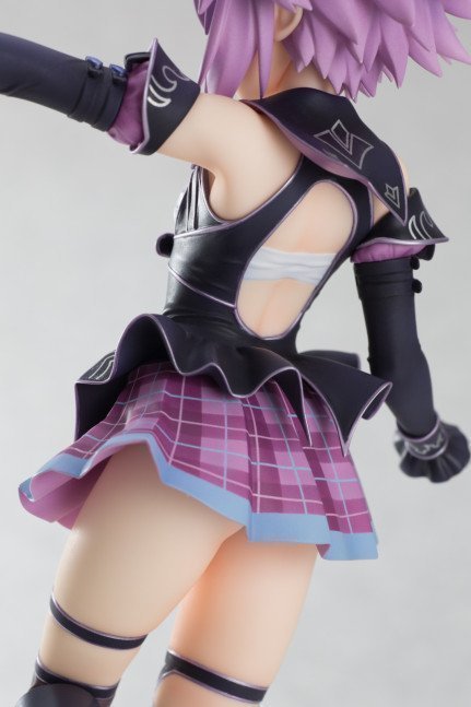 Neptune 1/7 Figure -- Neptunia Virtual Stars