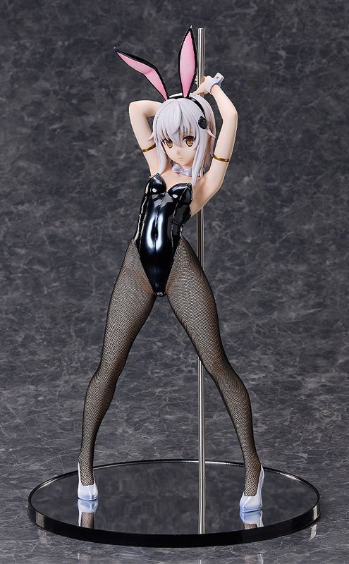 High School DxD HERO Koneko Toujou: Bunny Ver. 2nd 1/4 Figure