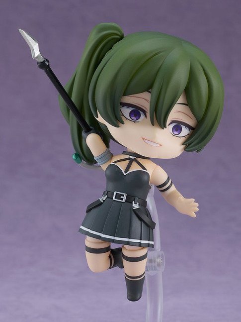 Ubel Nendoroid Figure -- Frieren: Beyond Journey's End