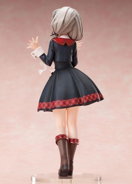 Nagi Hisakawa 1/7 Figure -- THE IDOLM@STER Cinderella Girls