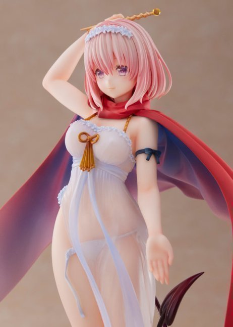 Momo Belia Deviluke 1/7 Figure The Magician Ver. -- To Love-Ru Darkness