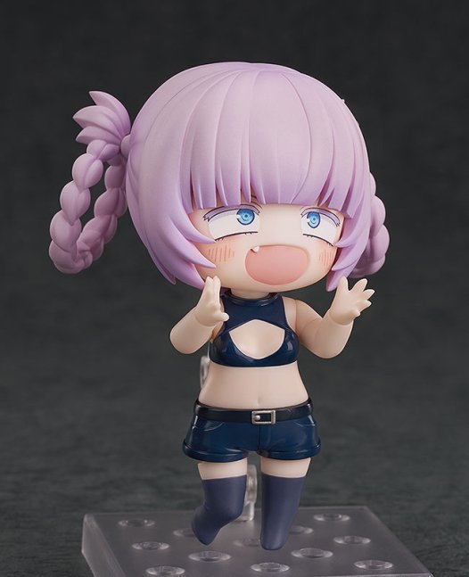 Nazuna Nanakusa Nendoroid Figure -- Call of the Night