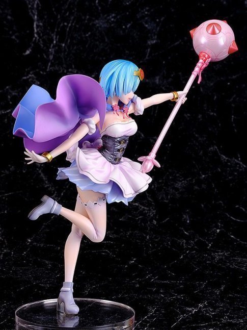 Another World Rem 1/7 Figure -- Re:ZERO -Starting Life in Another World-
