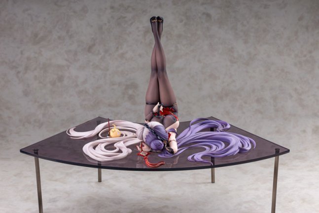 Ying Swei 1/6 Figure Frolicking Flowers, Verse I Ver. -- Azur Lane