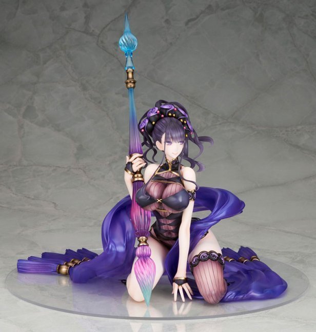 Rider/Murasaki Shikibu 1/6 Figure -- Fate/Grand Order