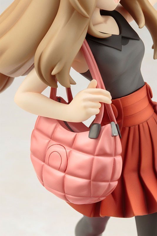 Serena with Fennekin 1/8 ARTFX J Figure -- Pokemon