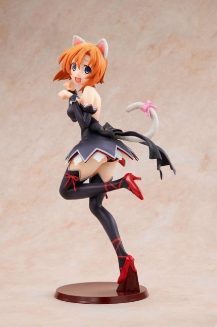 Rena Ryugu 1/7 Figure Angel Mortq Ver.  -- Higurashi no Naku Koro ni - SOTSU