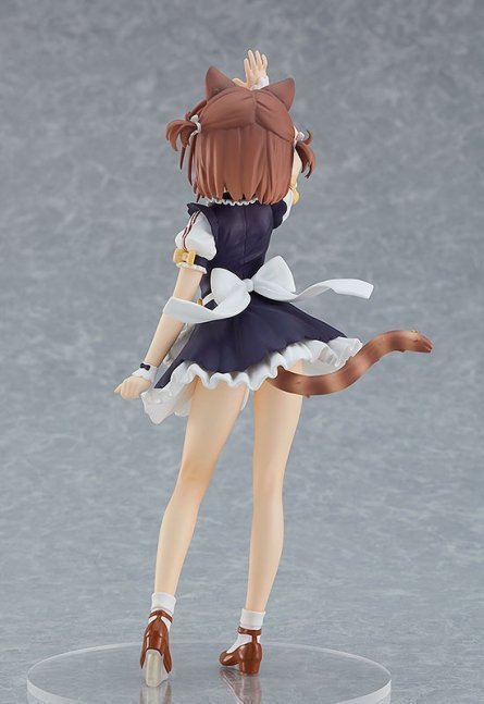Azuki POP UP PARADE Figure -- Nekopara