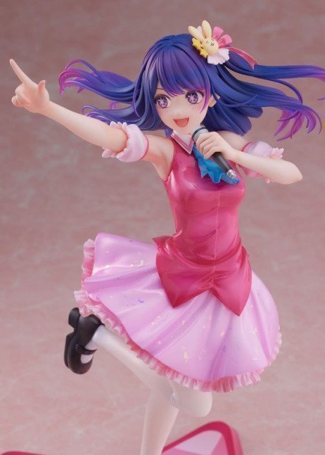 Ai 1/7 Figure -- Oshi no Ko
