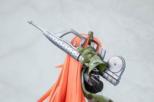 CZ2128 Delta 1/8 KDcolle Figure 10th Anniversary so-bin ver. -- OVERLORD