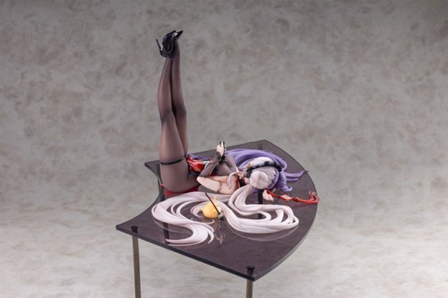Ying Swei 1/6 Figure Frolicking Flowers, Verse I Ver. -- Azur Lane