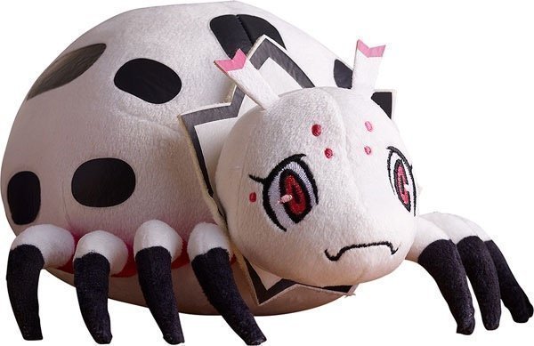 Kumoko Plush -- So I'm a Spider, So What?