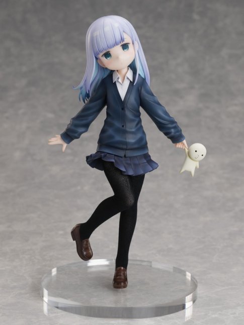 Reina Aharen 1/7 Figure -- Aharen-san wa Hakarenai