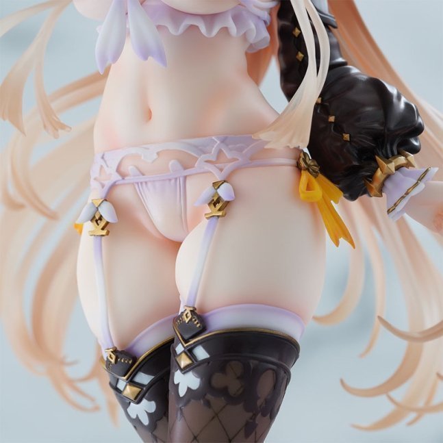 Mois 1/6 Figure