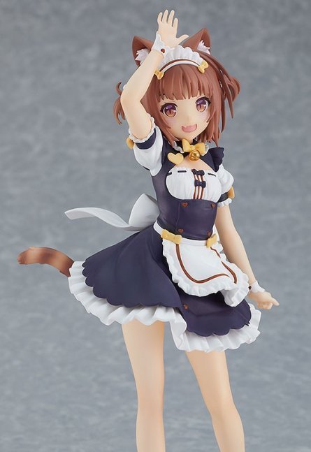 Azuki POP UP PARADE Figure -- Nekopara