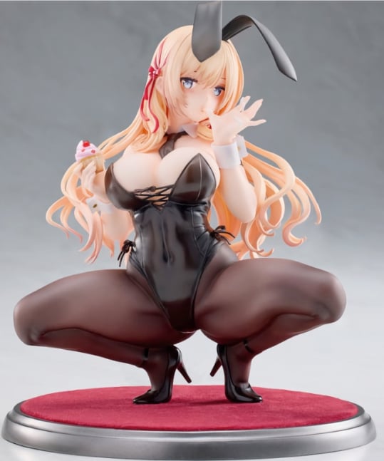 Baniga-chan 1/6 Figure