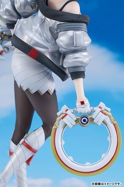 Mio 1/7 Figure -- Xenoblade Chronicles 3