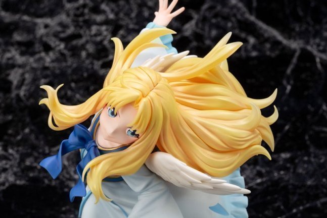Filo 1/7 Figure -- The Rising of the Shield Hero Season 2
