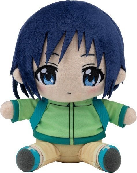 Honoka Kurosaki Plush -- Yama no Susume Next Summit