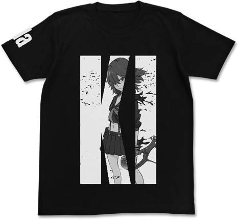 Kill la Kill Ryuuko Matoi T-shirt