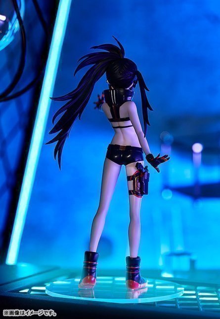 Black Rock Shooter POP UP PARADE Figure DAWN FALL Ver.