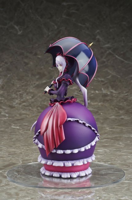 Shalltear Bloodfallen 1/7 Figure -- Overlord III